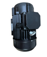 Motor Italiano 5.5 HP eje hueco, especial para hidrolavadora