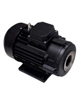 Motor Italiano 7.5 HP eje hueco, especial para hidrolavadora