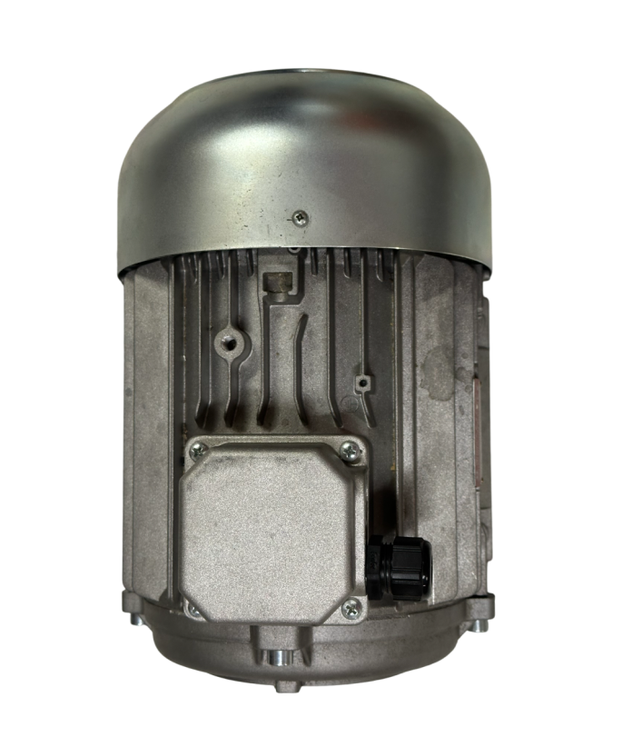 Motor Italiano 7.5 HP eje hueco, especial para hidrolavadora