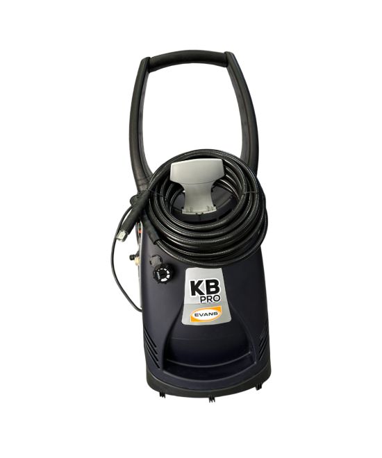 Hidrolavadora turbo KB PRO