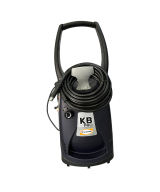 Hidrolavadora turbo KB PRO