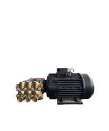 Bomba Interpump WS171 | Alta Presión Profesional Colombia.