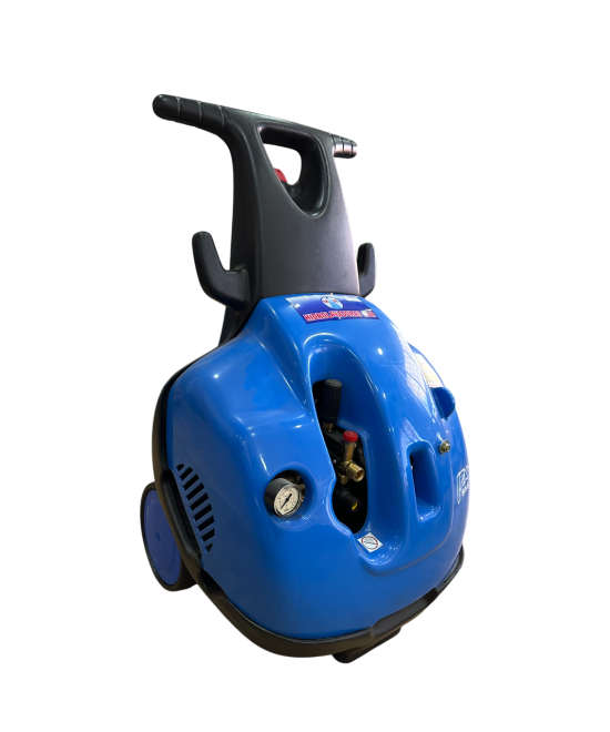 Hidrolavadora Profesional IPX 956 | Rendimiento Superior
