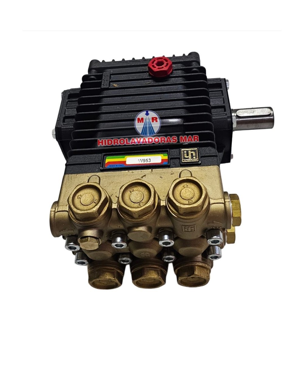 BOMBA INTERPUMP W953 O W956