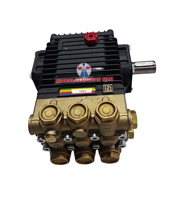 BOMBA INTERPUMP W953 O W956