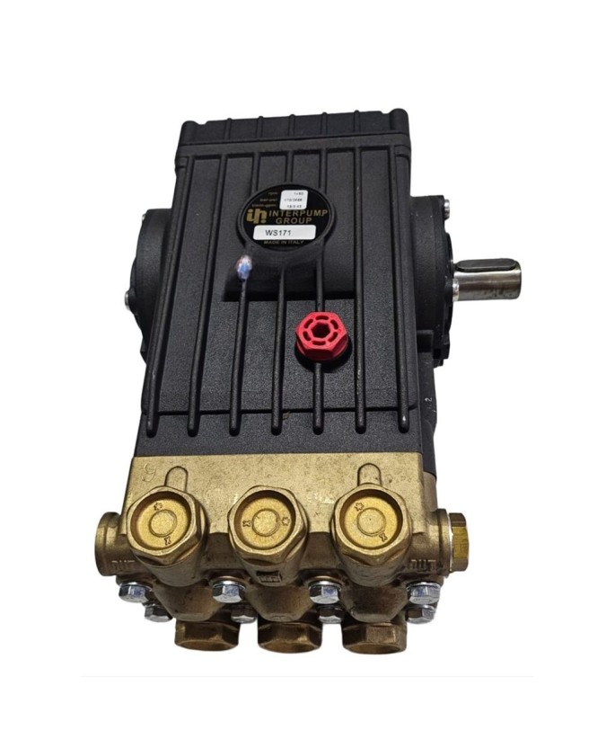 BOMBA INTERPUMP WS171
