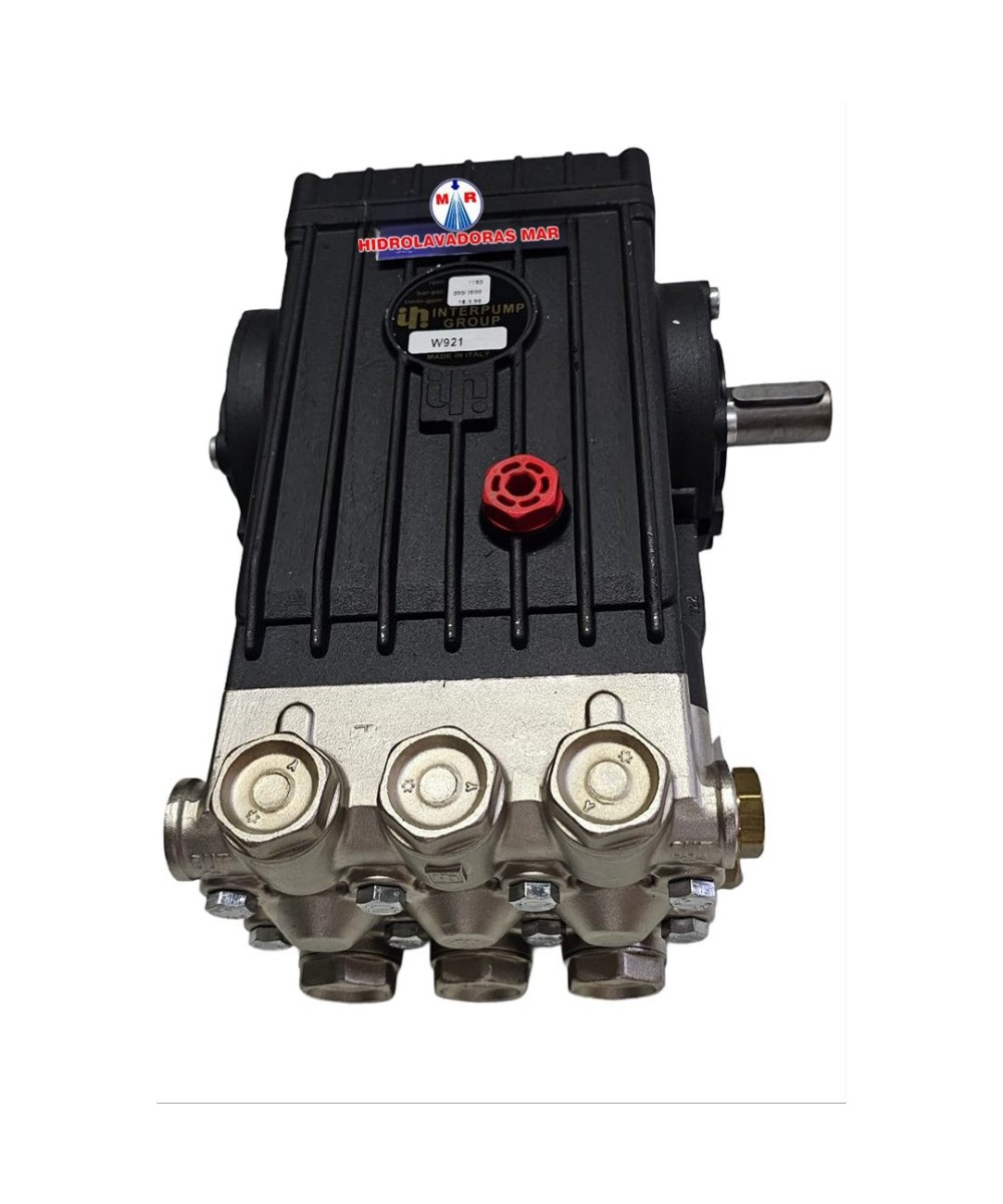 BOMBA INTERPUMP WS921