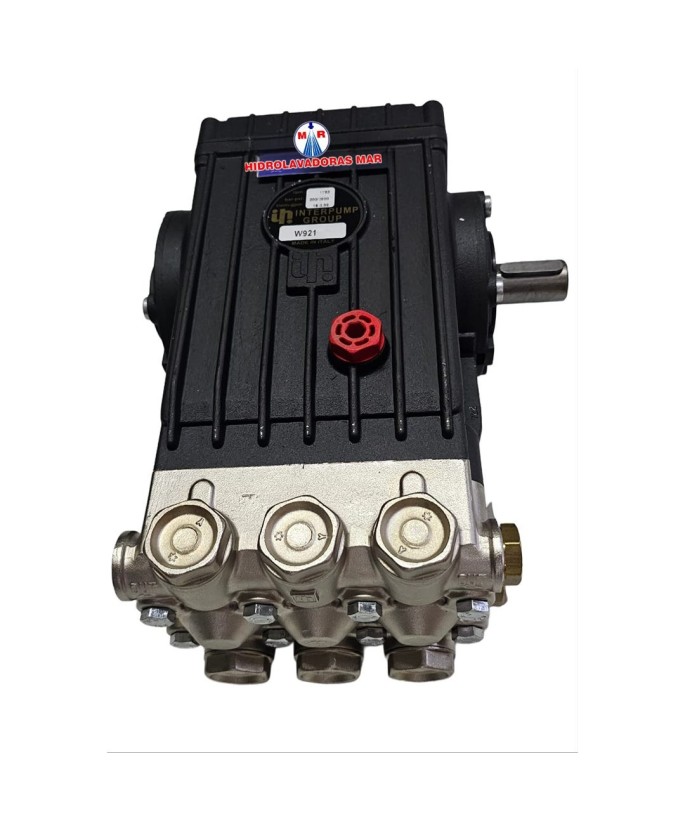 BOMBA INTERPUMP WS921