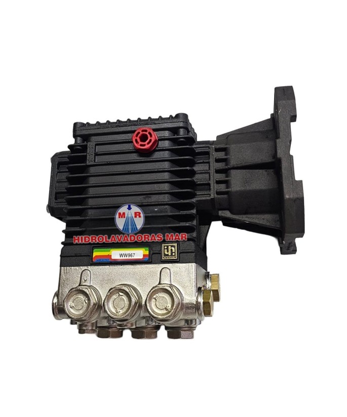 BOMBA INTERPUMP W967