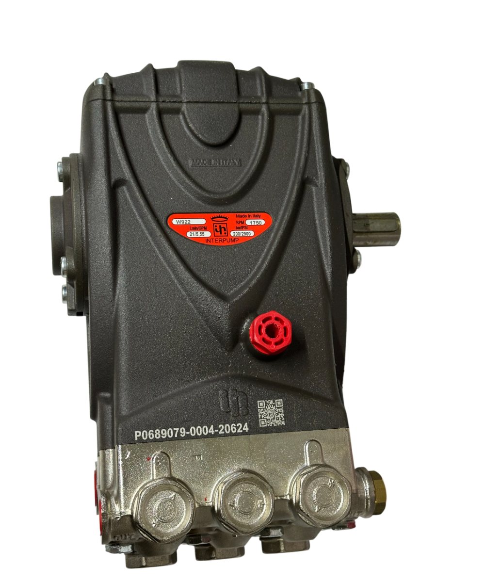 BOMBA INTERPUMP W922