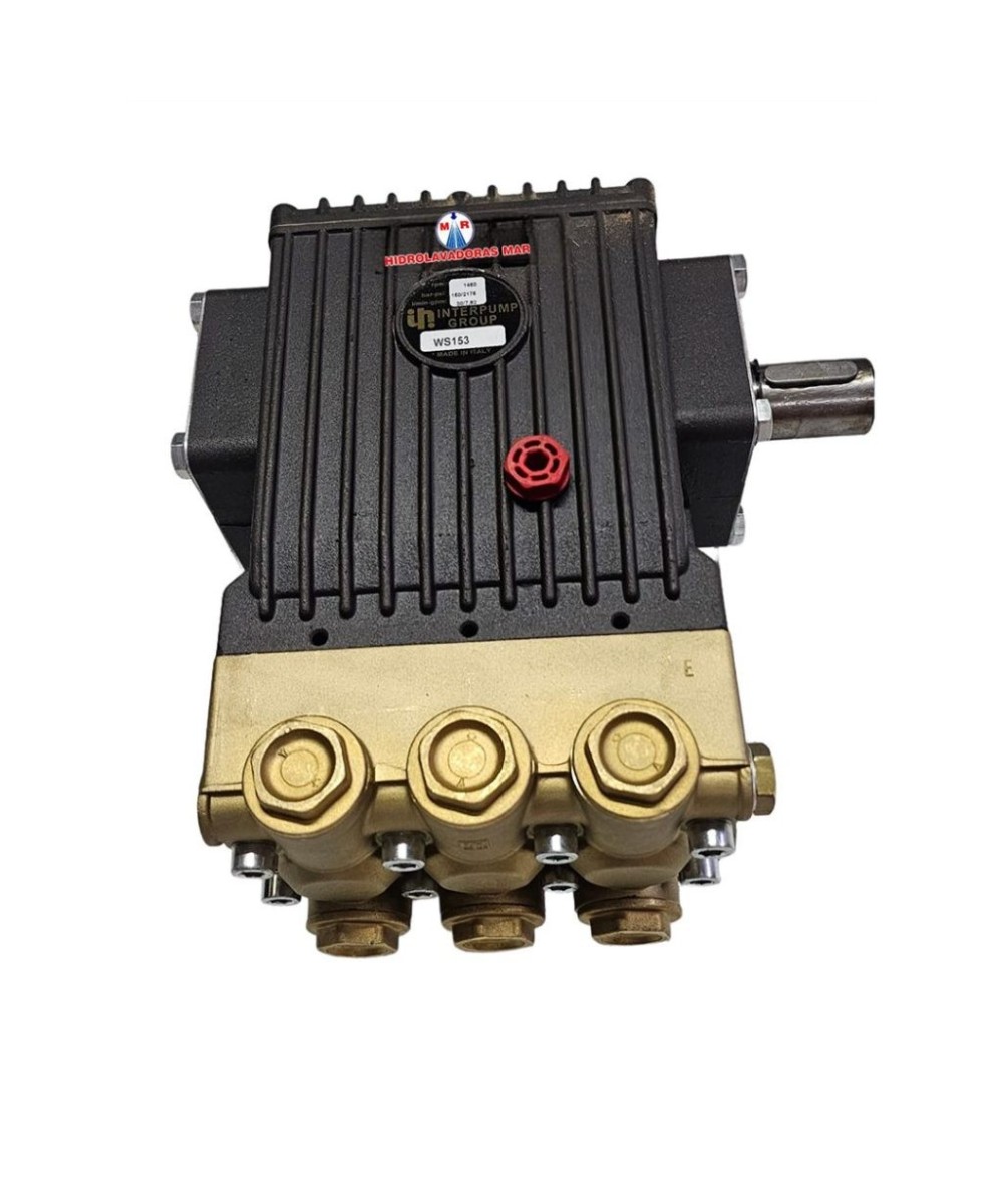 BOMBA INTERPUMP WS153